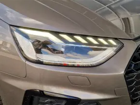 A4 Avant S Line 30 TDI thumbnail