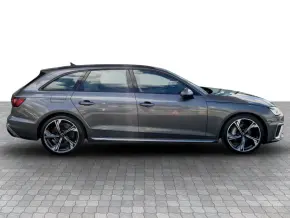 A4 Avant S Line 40 TDI quattro thumbnail