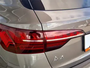 A4 Avant S Line 30 TDI thumbnail