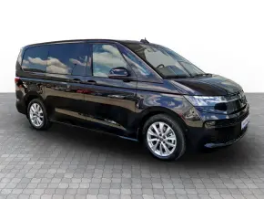 VW Multivan Life L 2.0 TDI 110KW thumbnail