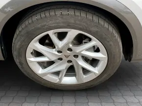 CUPRA Formentor 1.5 TSI thumbnail