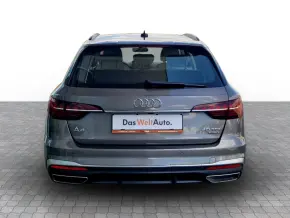 A4 Avant S Line 40 TDI quattro thumbnail