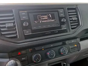 VW Crafter 3.5 Furgon L4H3 FWD 103kW thumbnail