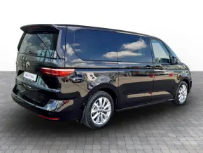 VW Multivan Life L 2.0 TDI 110KW thumbnail