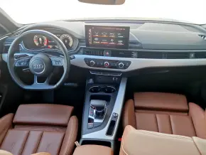 A4 Avant S Line 30 TDI thumbnail