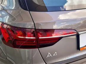 A4 Avant S Line 40 TDI quattro thumbnail