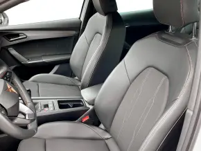 CUPRA Formentor 1.5 TSI thumbnail