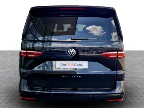 VW Multivan Life L 2.0 TDI 110KW thumbnail