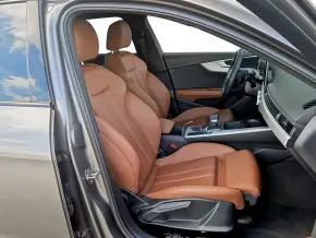 A4 Avant S Line 30 TDI thumbnail