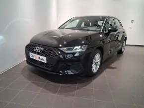 Audi A3 Sportback 30 TFSI thumbnail
