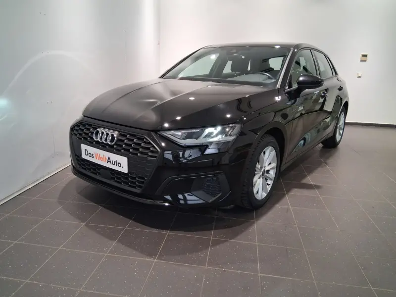 Audi A3 Sportback 30 TFSI