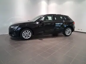Audi A3 Sportback 30 TFSI thumbnail