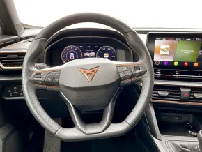CUPRA Formentor 1.5 TSI thumbnail