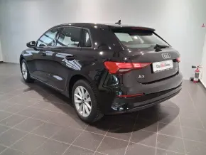 Audi A3 Sportback 30 TFSI thumbnail