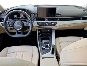 A4 Avant S Line 40 TDI quattro thumbnail