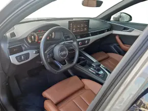 A4 Avant S Line 30 TDI thumbnail