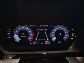 Audi A3 Sportback 30 TFSI thumbnail