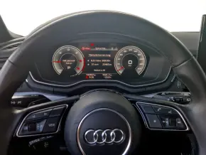 A4 Avant S Line 30 TDI thumbnail