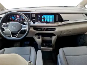 VW Multivan Life L 2.0 TDI 110KW thumbnail