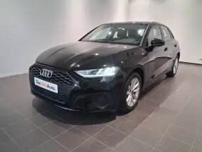 Audi A3 Sportback 30 TFSI thumbnail