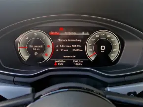 A4 Avant S Line 30 TDI thumbnail