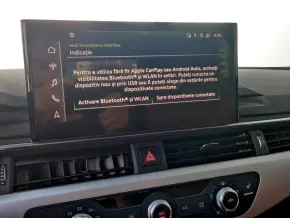A4 Avant S Line 30 TDI thumbnail