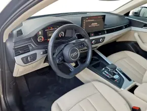 A4 Avant S Line 40 TDI quattro thumbnail