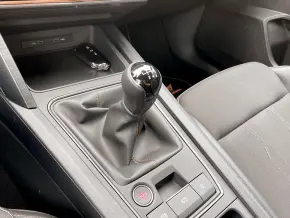 CUPRA Formentor 1.5 TSI thumbnail