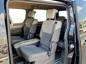 VW Multivan Life L 2.0 TDI 110KW thumbnail