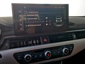 A4 Avant S Line 30 TDI thumbnail