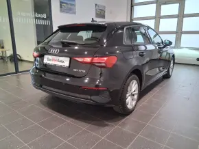 Audi A3 Sportback 30 TFSI thumbnail