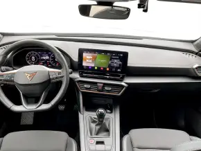 CUPRA Formentor 1.5 TSI thumbnail