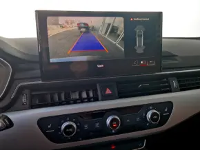 A4 Avant S Line 30 TDI thumbnail