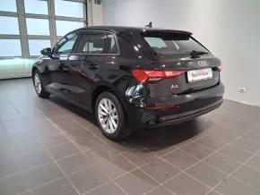 Audi A3 Sportback 30 TFSI thumbnail