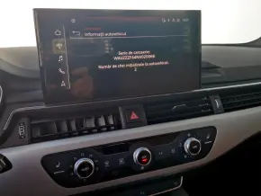 A4 Avant S Line 30 TDI thumbnail