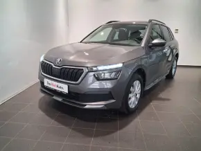 Škoda KAMIQ STYLE 1.5 TSI DSG thumbnail