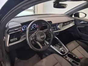 Audi A3 Sportback 30 TFSI thumbnail