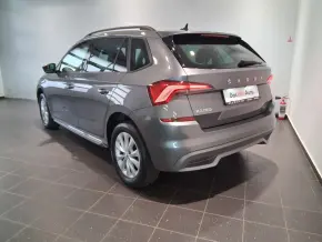 Škoda KAMIQ STYLE 1.5 TSI DSG thumbnail