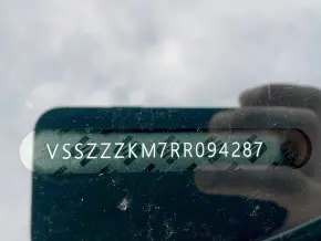 CUPRA Formentor 1.5 TSI thumbnail