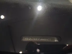 Škoda KAMIQ STYLE 1.5 TSI DSG thumbnail