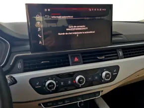 A4 Avant S Line 40 TDI quattro thumbnail