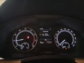 Škoda KAMIQ STYLE 1.5 TSI DSG thumbnail