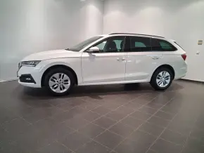 Škoda OCTAVIA COMBI AMBITION 2.0 TDI DSG thumbnail