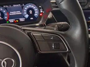 Audi A3 Sportback 30 TFSI thumbnail