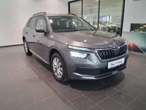 Škoda KAMIQ STYLE 1.5 TSI DSG thumbnail