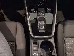 Audi A3 Sportback 30 TFSI thumbnail