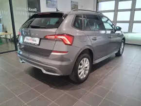 Škoda KAMIQ STYLE 1.5 TSI DSG thumbnail