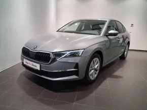 Škoda Octavia Selection 1.5 TSI DSG mHEV thumbnail
