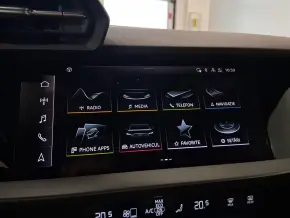 Audi A3 Sportback 30 TFSI thumbnail