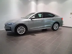 Škoda Octavia Selection 1.5 TSI DSG mHEV thumbnail